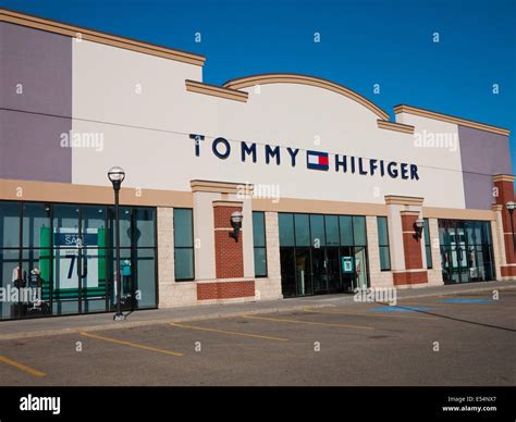 tommy hilfiger factory outlet